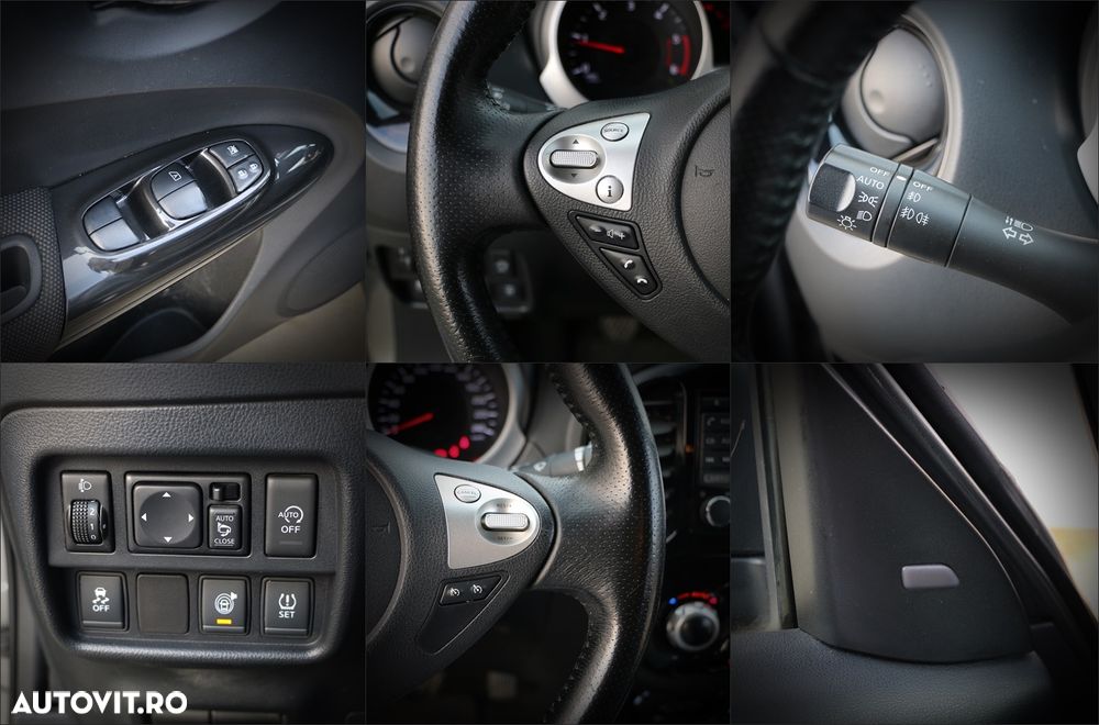 Nissan Juke 1.5 dCi Edition - 6