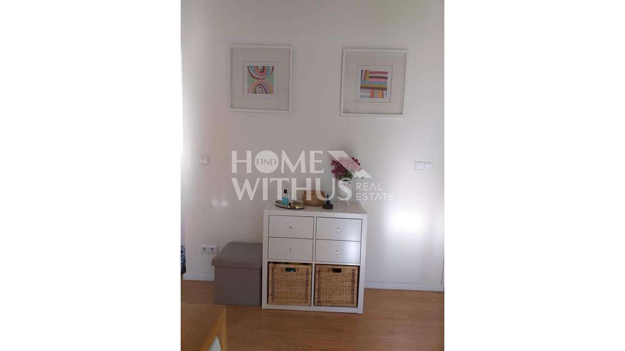Apartamento T1 em Pólo Universitário - Grande imagem: 5/9