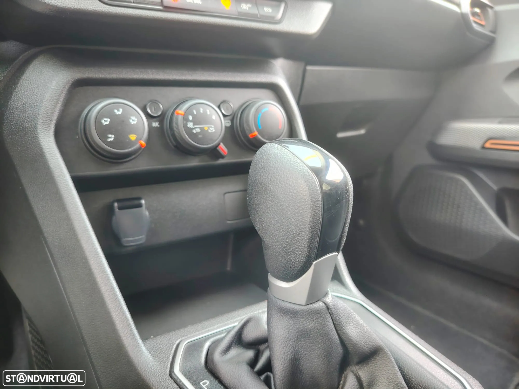 Dacia Sandero 1.0 TCe Stepway Extreme CVT - 12