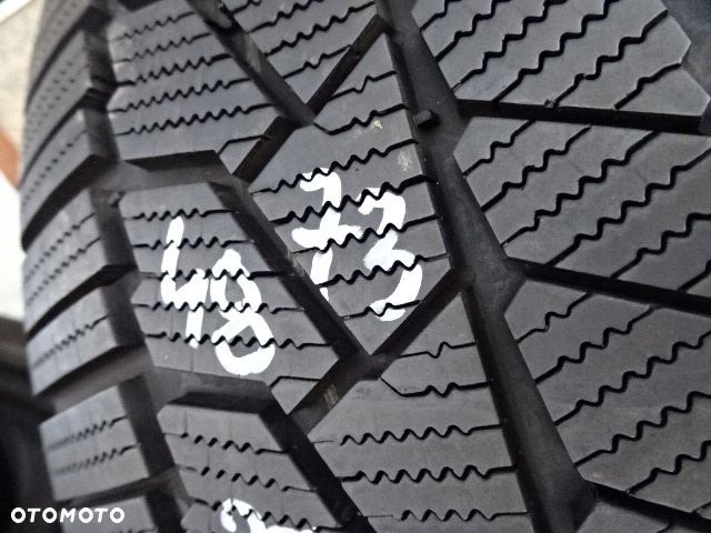 255/55/R18 109H Extra loud XL RSC Continental Winter Contact TS860 - 10