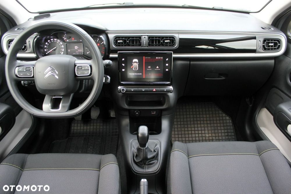 Citroën C3 1.2 PureTech Feel - 10