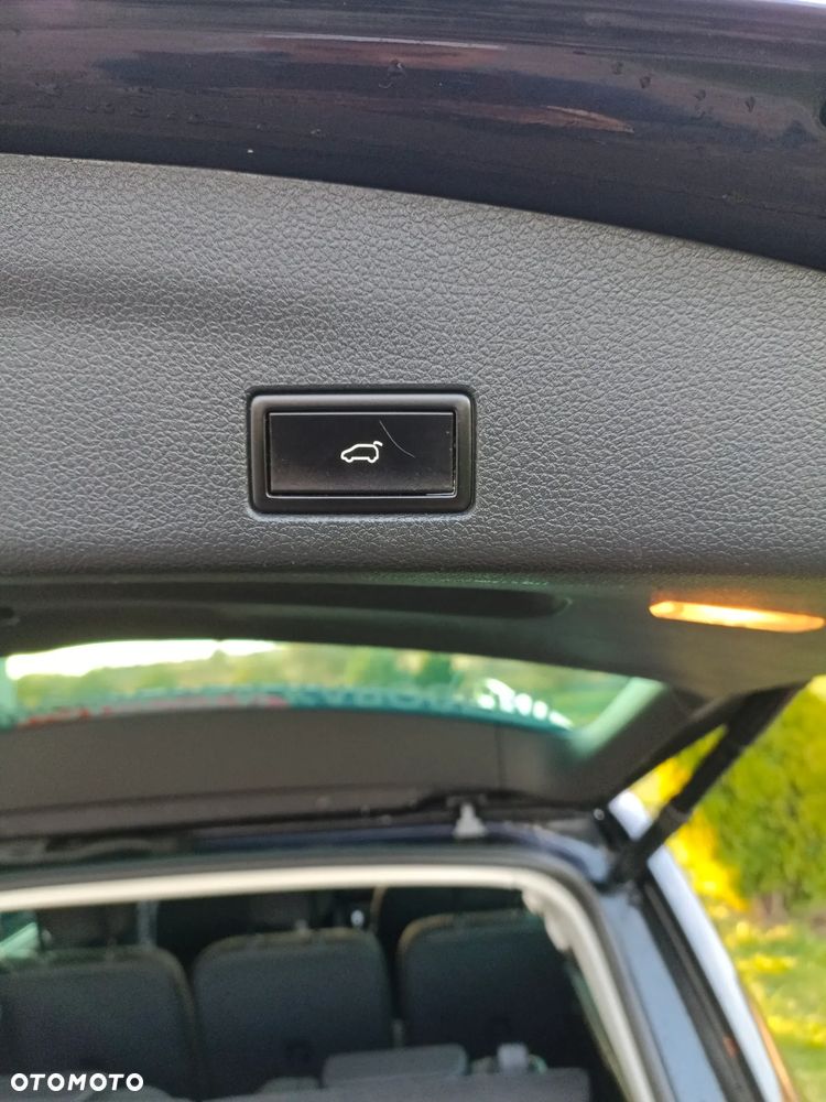 Seat Alhambra 2.0 TDI Style DSG - 12