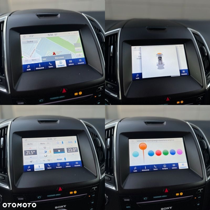 Ford S-Max 2.0 EcoBlue Titanium - 29