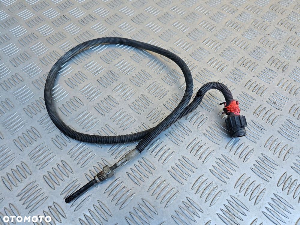 CZUJNIK TEMPERATURY SPALIN RENAULT MIDLUM PREMIUM MAGNUM KERAX DXI 20451990 - 1