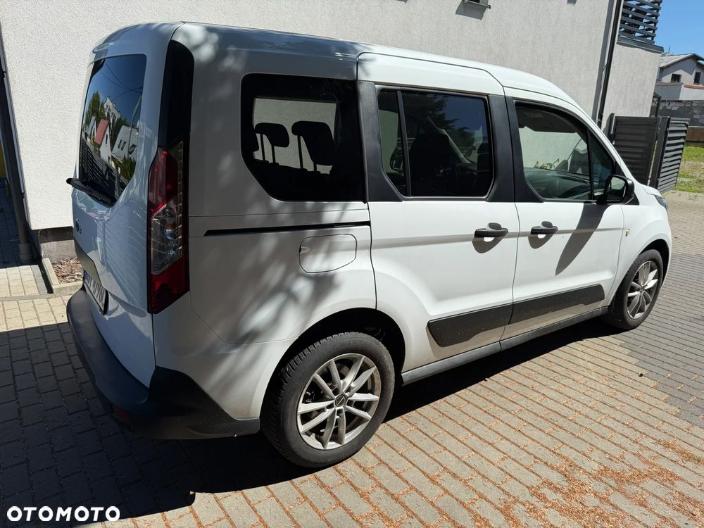 Ford Tourneo Connect 1.5 TDCi Trend - 11