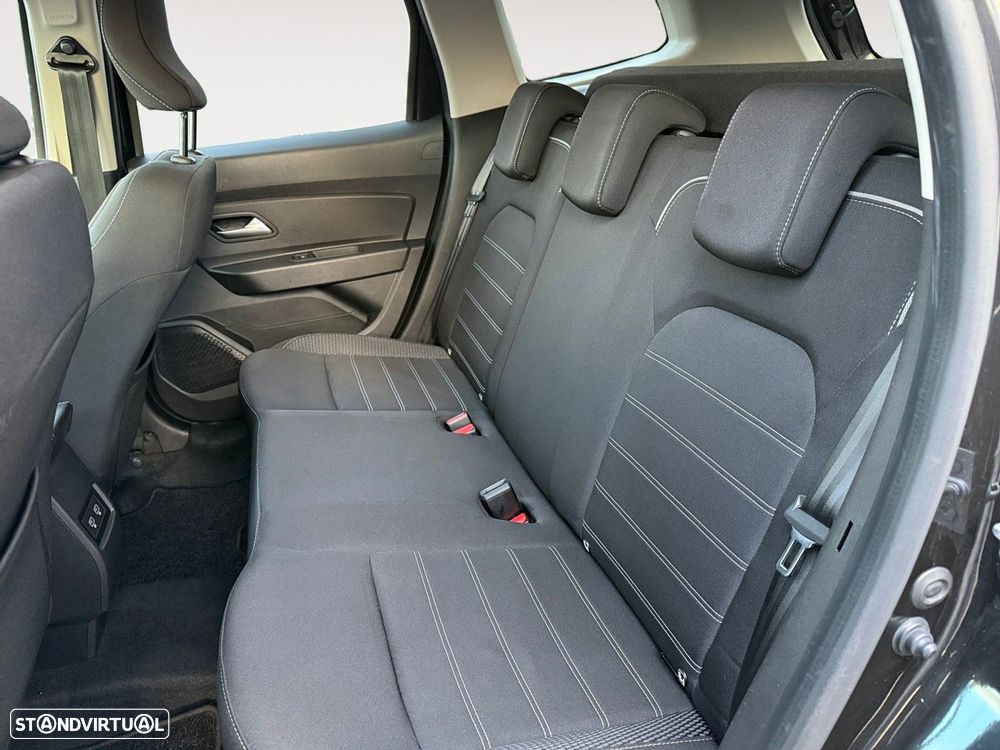 Dacia Duster 1.0 TCe Journey - 13