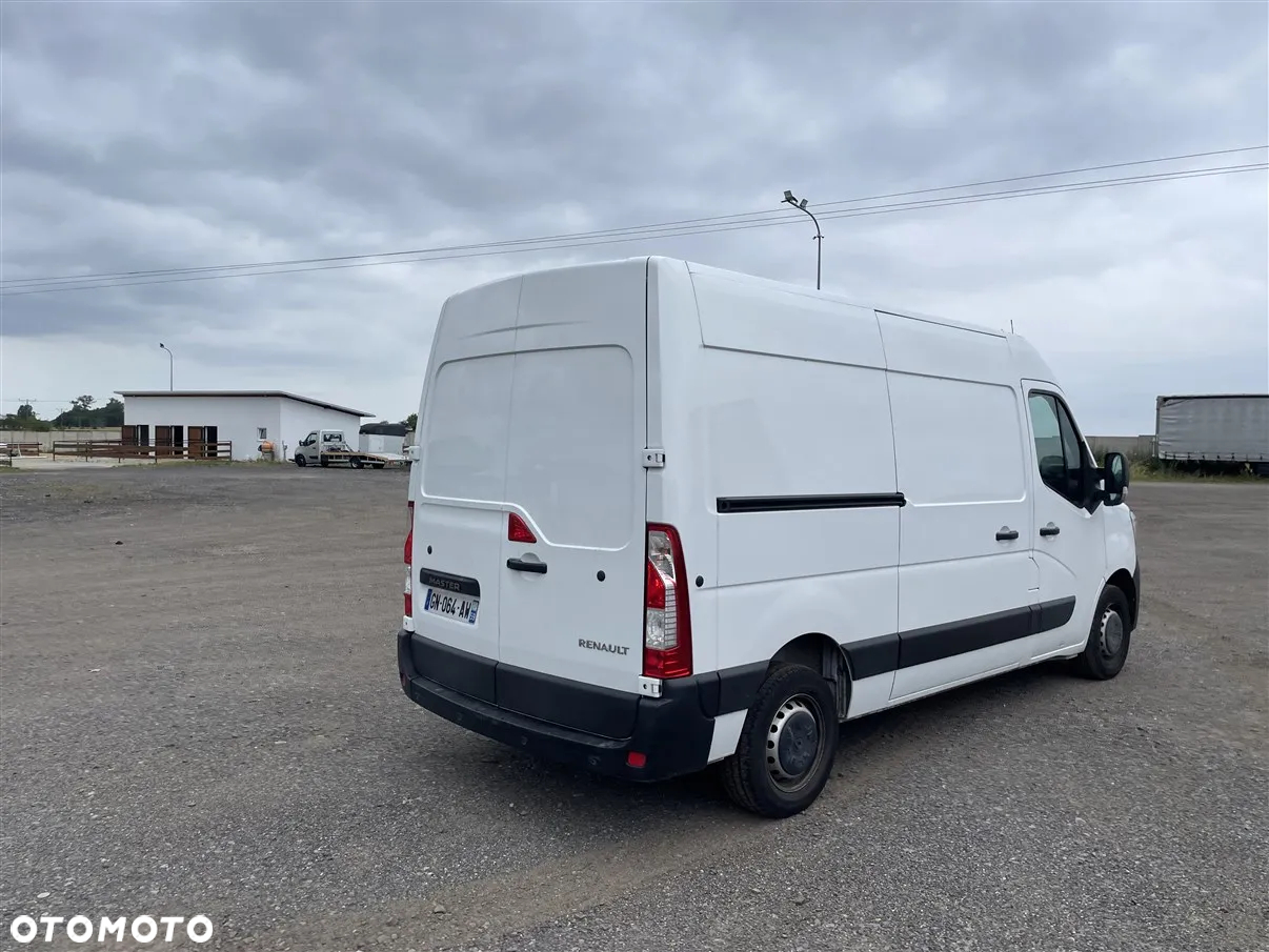 Renault MASTER - 12