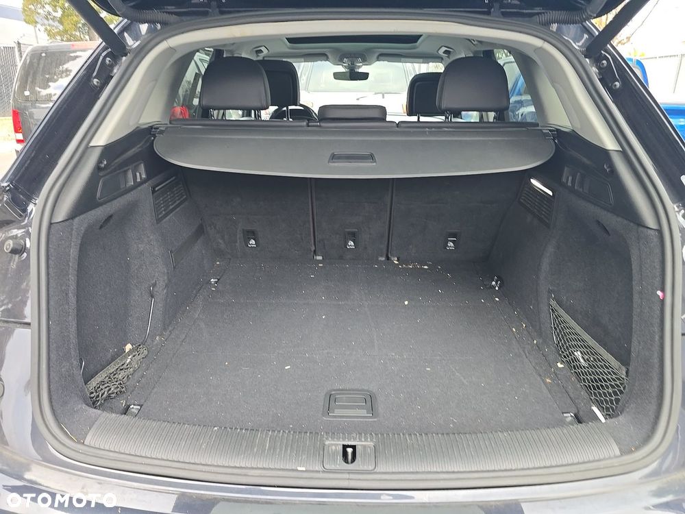 Audi Q5 2.0 TFSI Quattro S tronic sport - 12