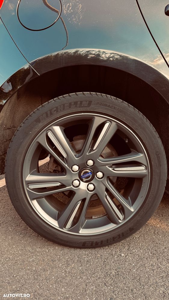 Volvo V40 D3 Momentum - 10