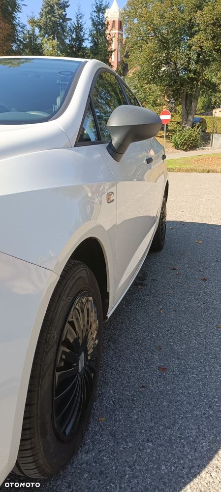 Seat Ibiza - 8