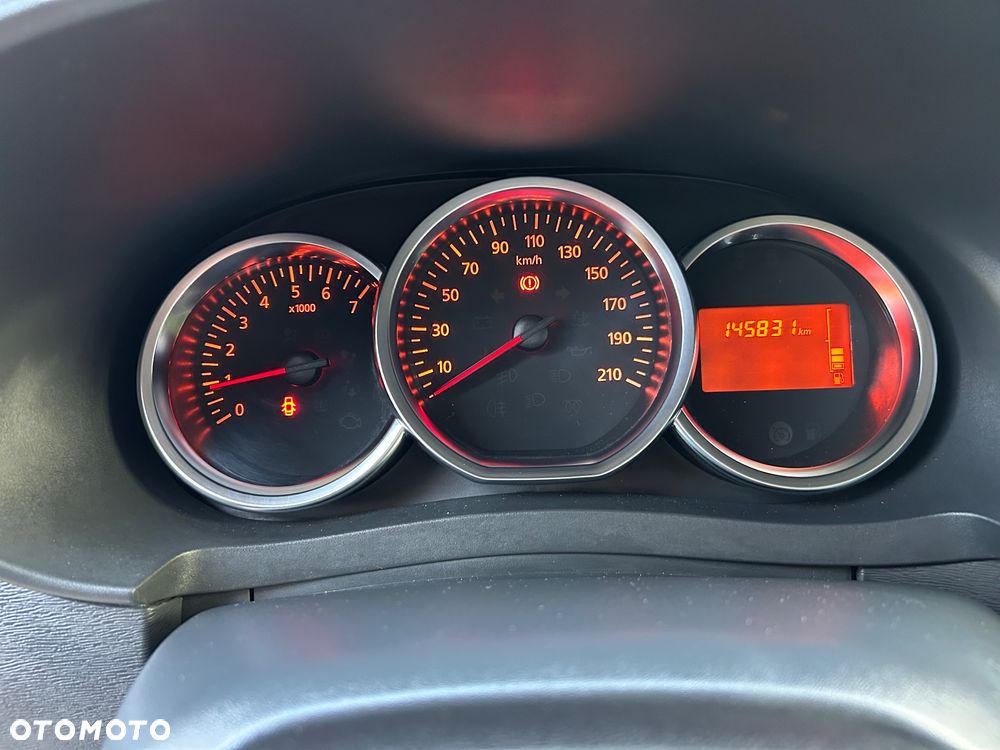 Dacia Dokker 1.5 Blue dCi Stepway - 17