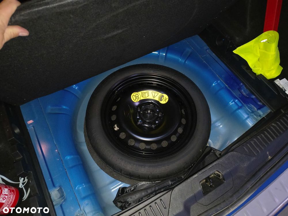 Ford Focus 1.5 EcoBlue Trend Edition - 15