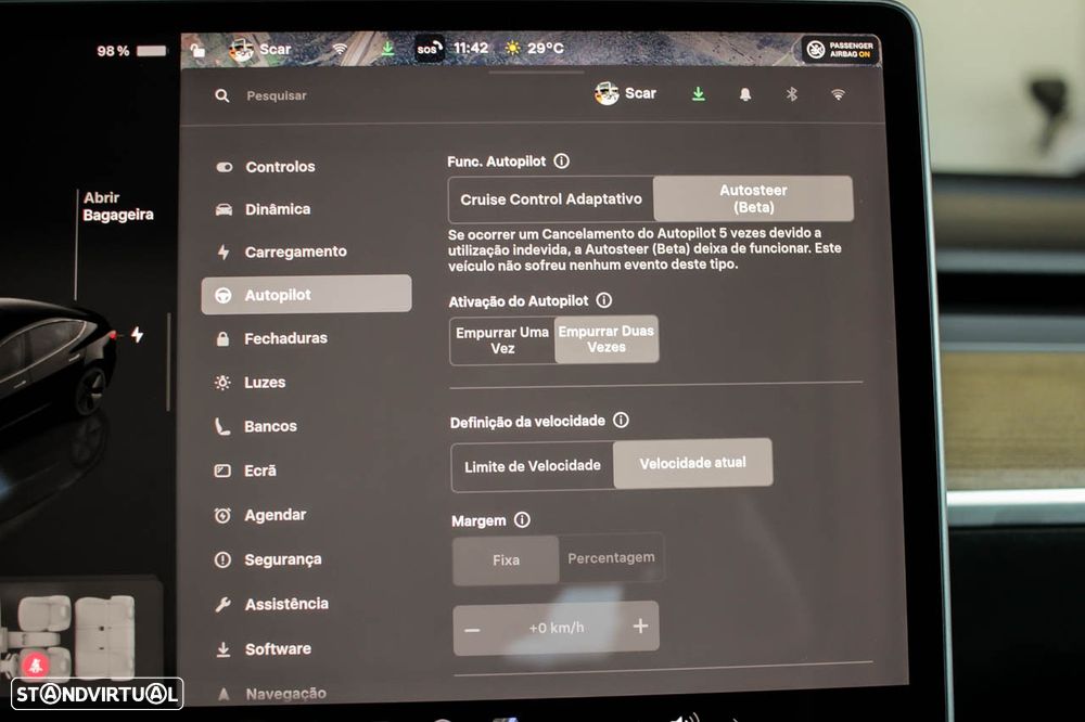 Tesla Model 3 Long Range AWD Dual Motor - 24
