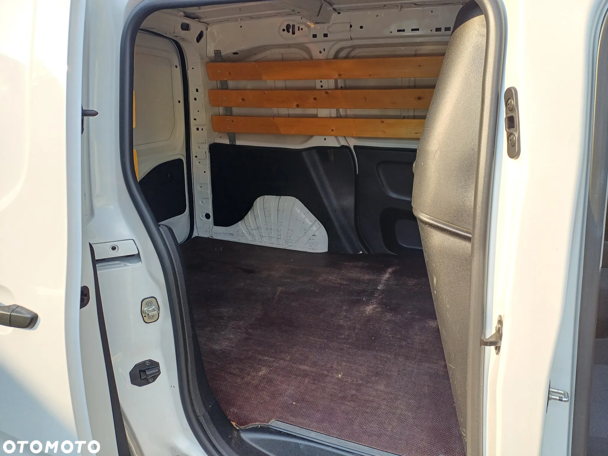 Opel Combo 1.5 BlueHdi * Klima* Serwis* 1 wł* - 10