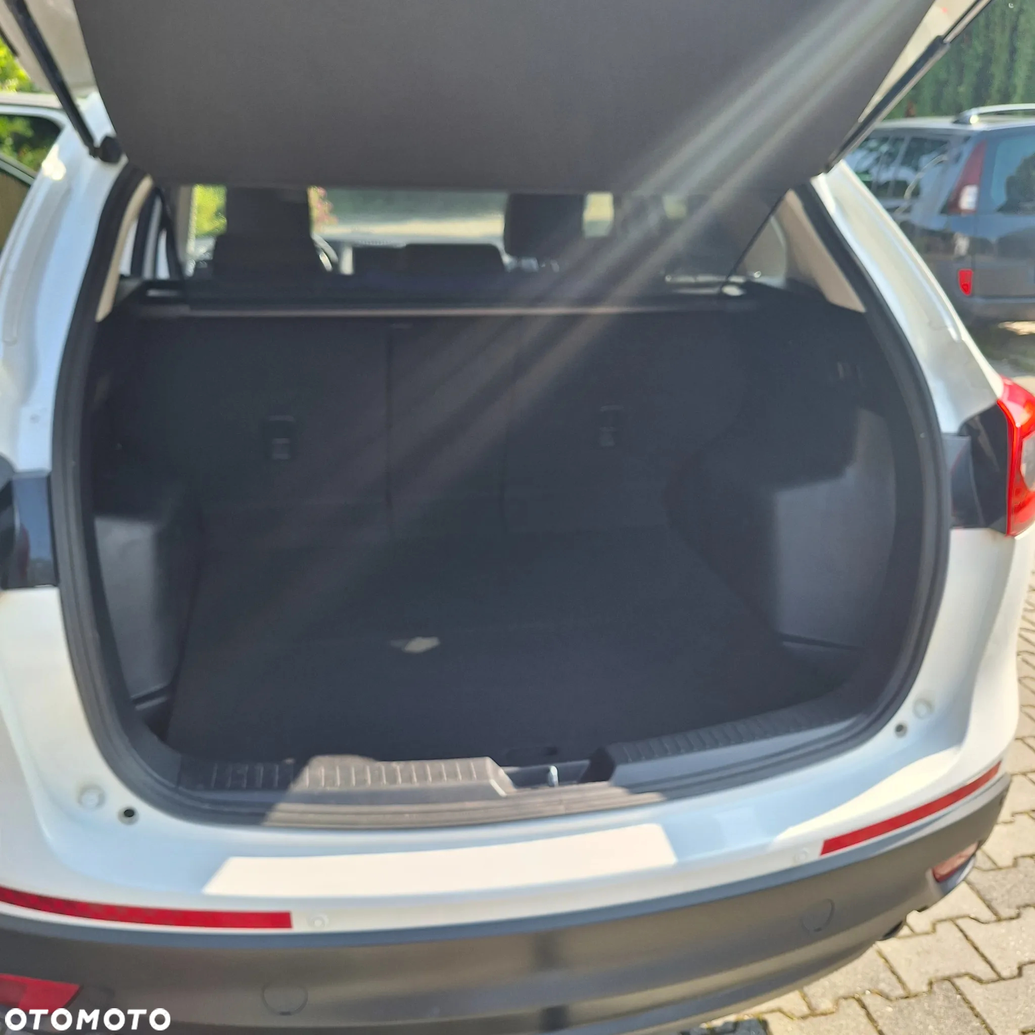 Mazda CX-5 2.0 Skypassion - 7