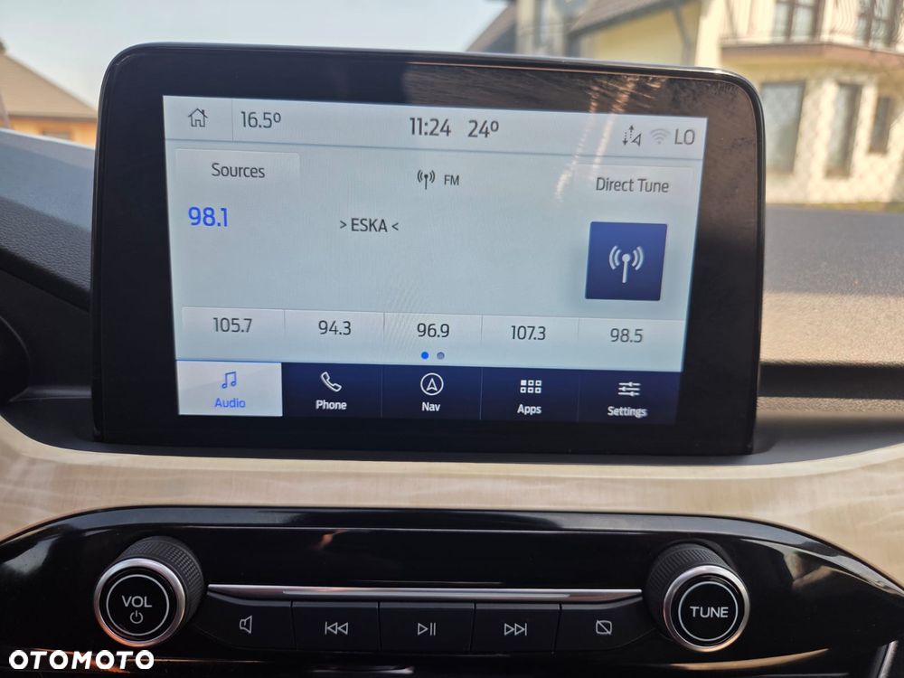 Ford Kuga 2.0 EcoBoost 4x4 Titanium - 17