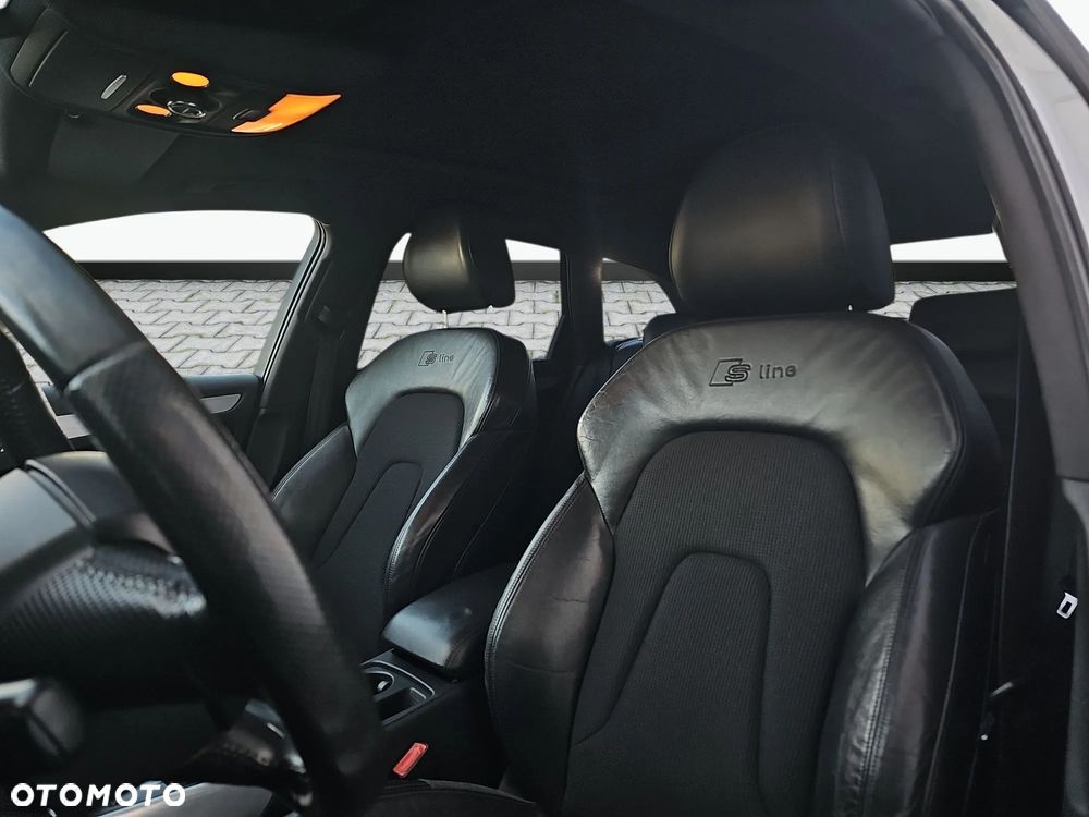 Audi A4 Avant 2.0 TFSI Quattro - 28