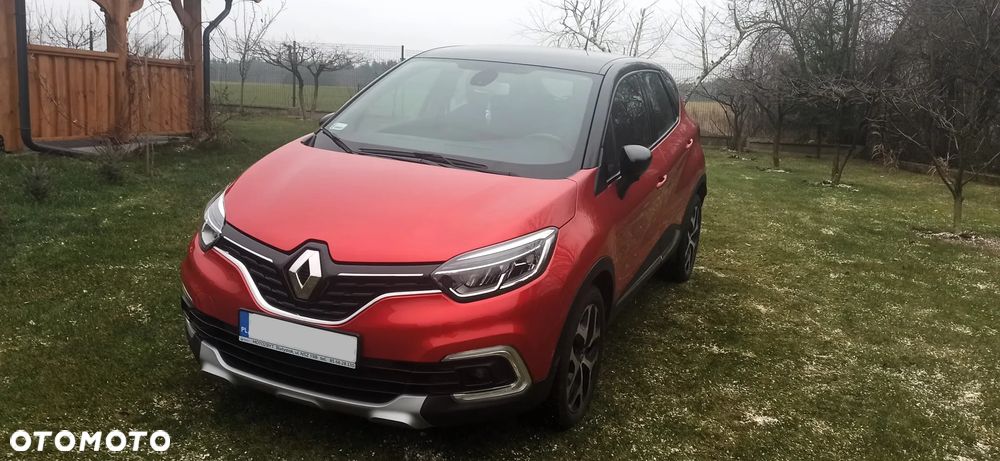 Renault Captur 0.9 Energy TCe Intens - 3