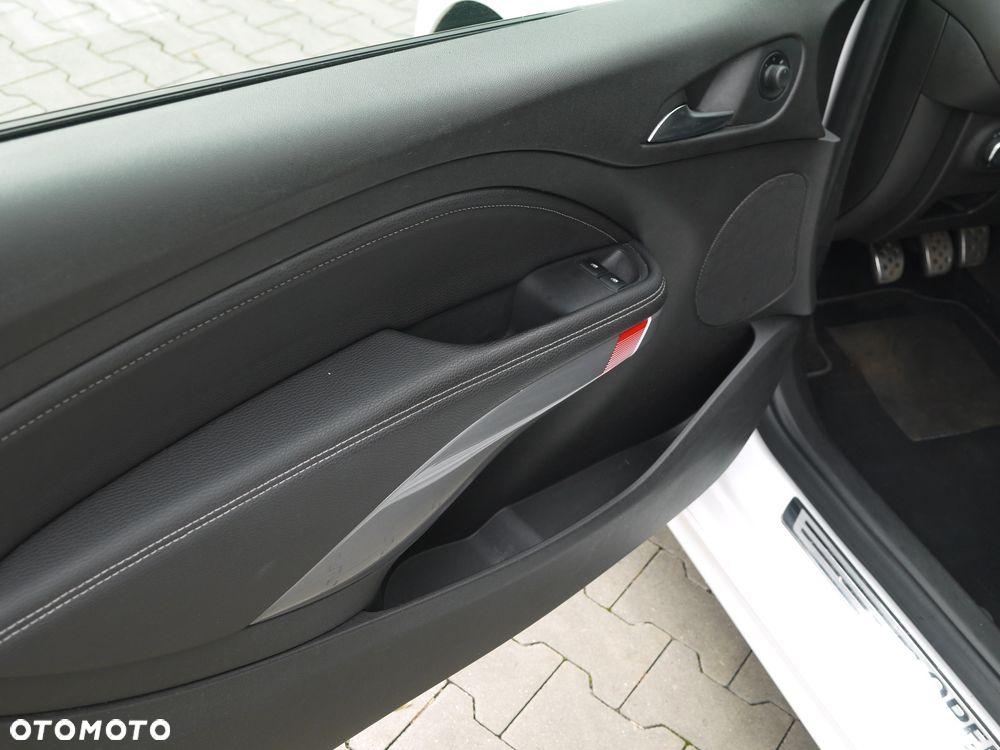 Opel Adam 1.4 Turbo S - 16