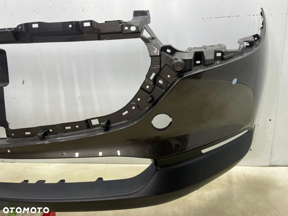 Zderzak przedni Mazda CX-30 CX30 19r.- przód PDC DGH9-50031 - 7