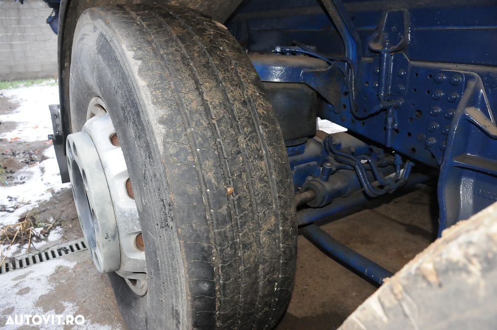 Iveco Eurotech 240E42 - 17