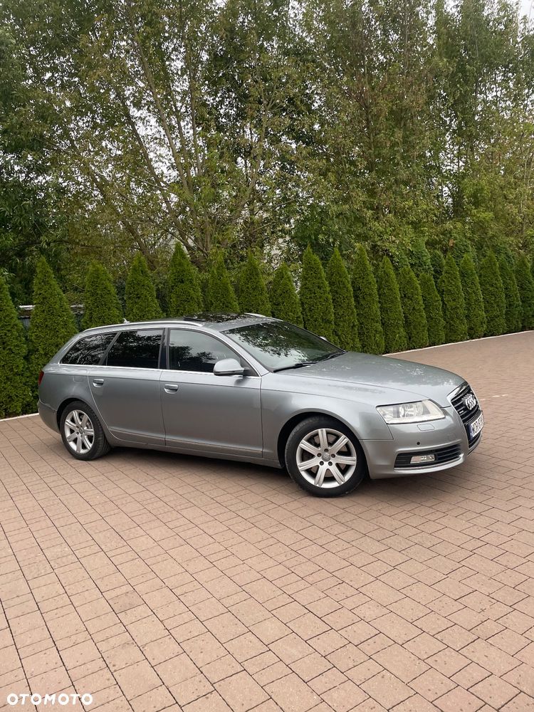 Audi A6 - 7