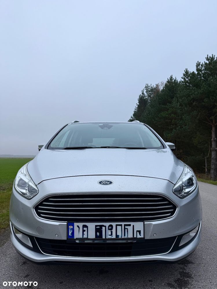 Ford Galaxy - 15