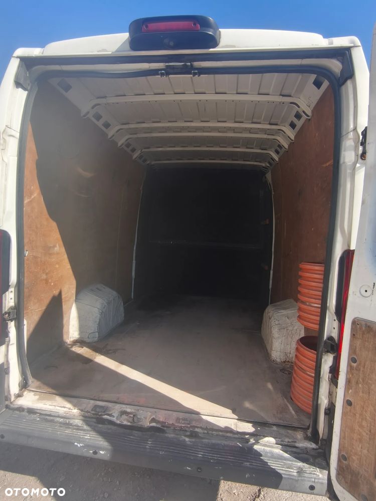 Peugeot Boxer L3 - 8