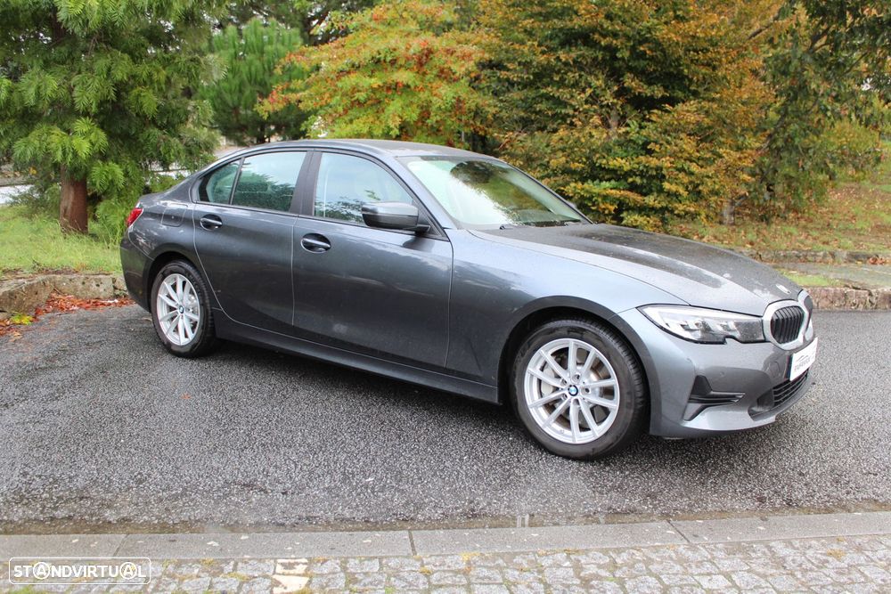 BMW 330 - 2
