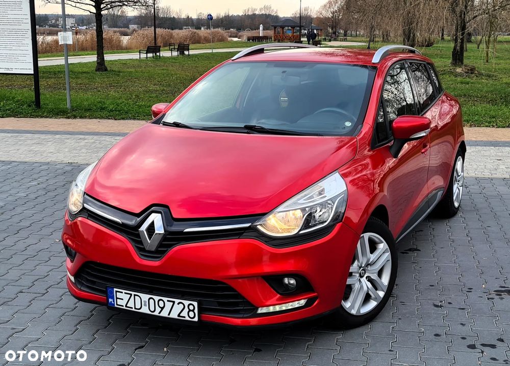 Renault Clio 0.9 Energy TCe Expression - 2