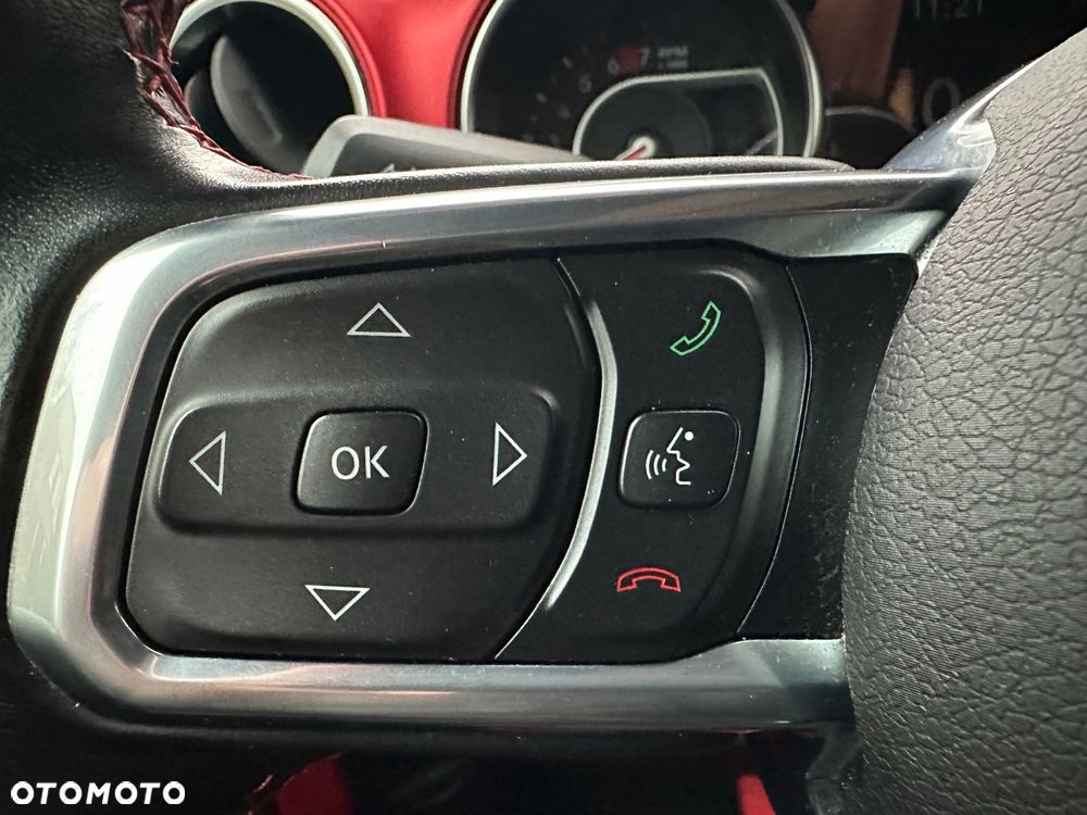 Jeep Wrangler 2.0 T-GDI Softtop AWD Automatik Rubicon - 21