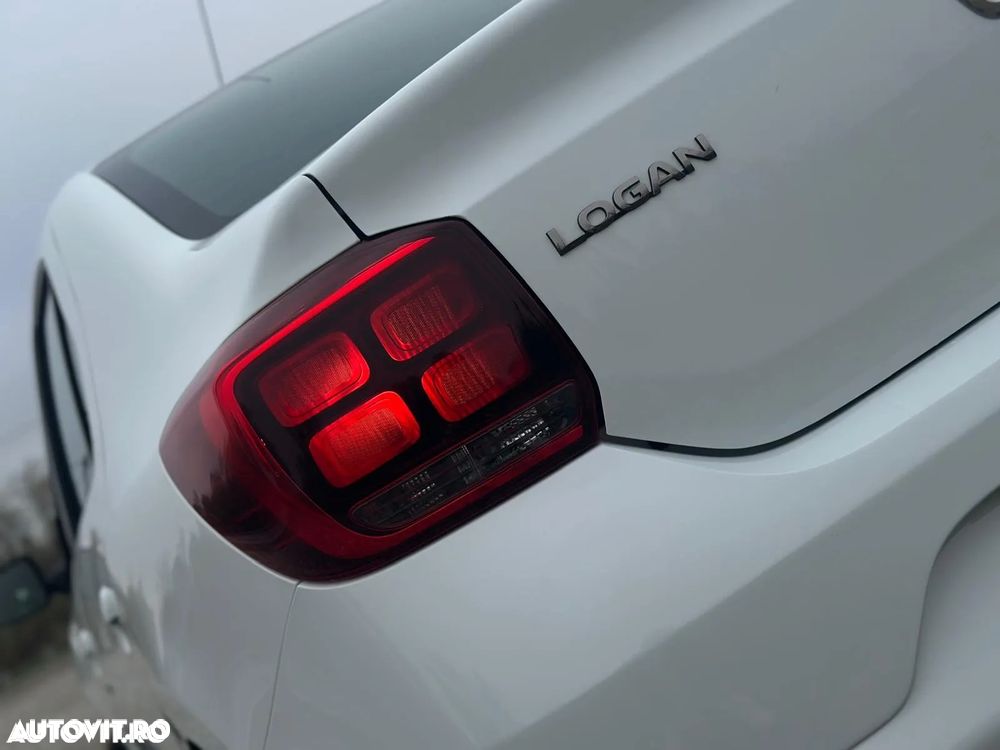 Dacia Logan - 16