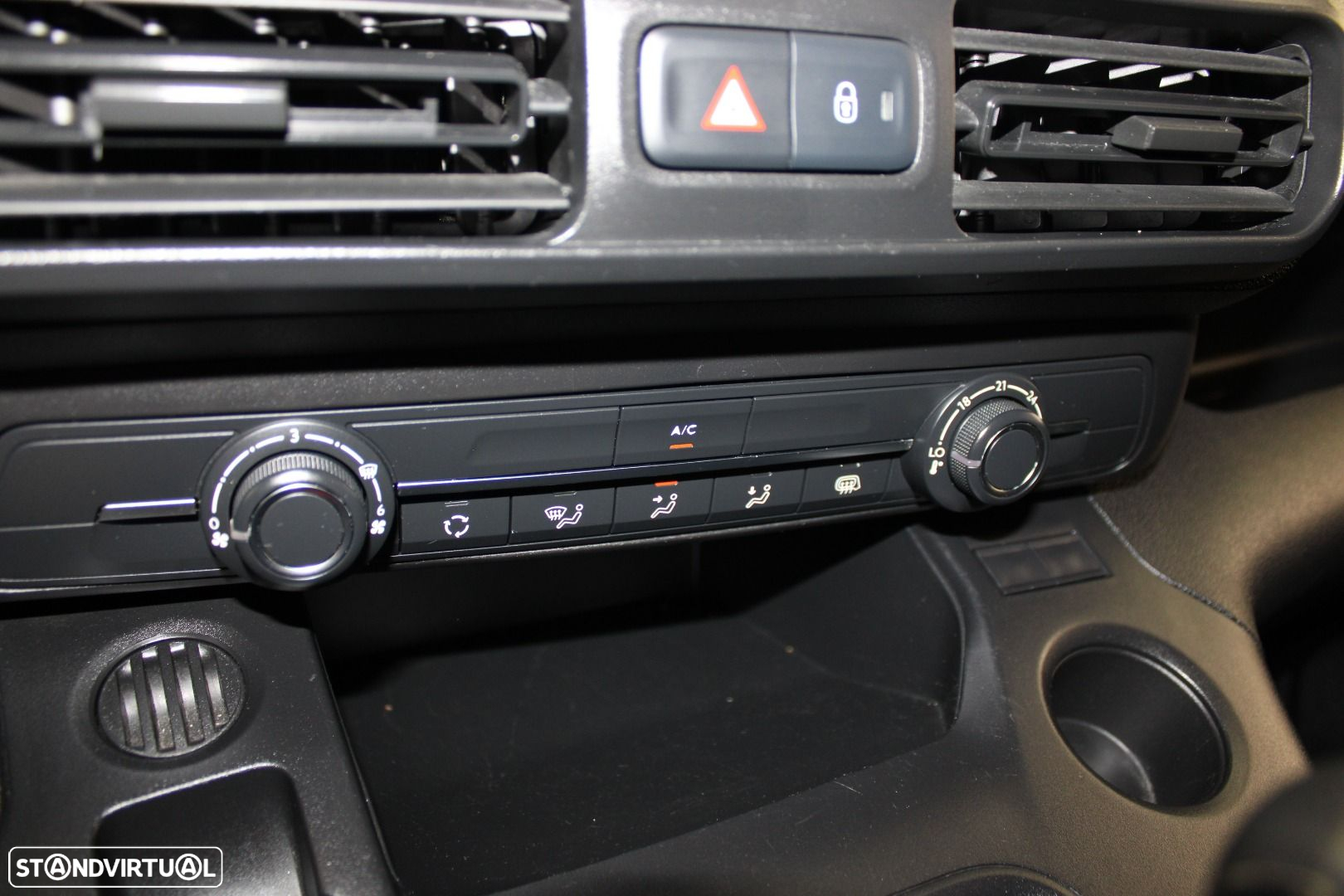 Opel COMBO 1.5 D L1H1 ENJOY - 16