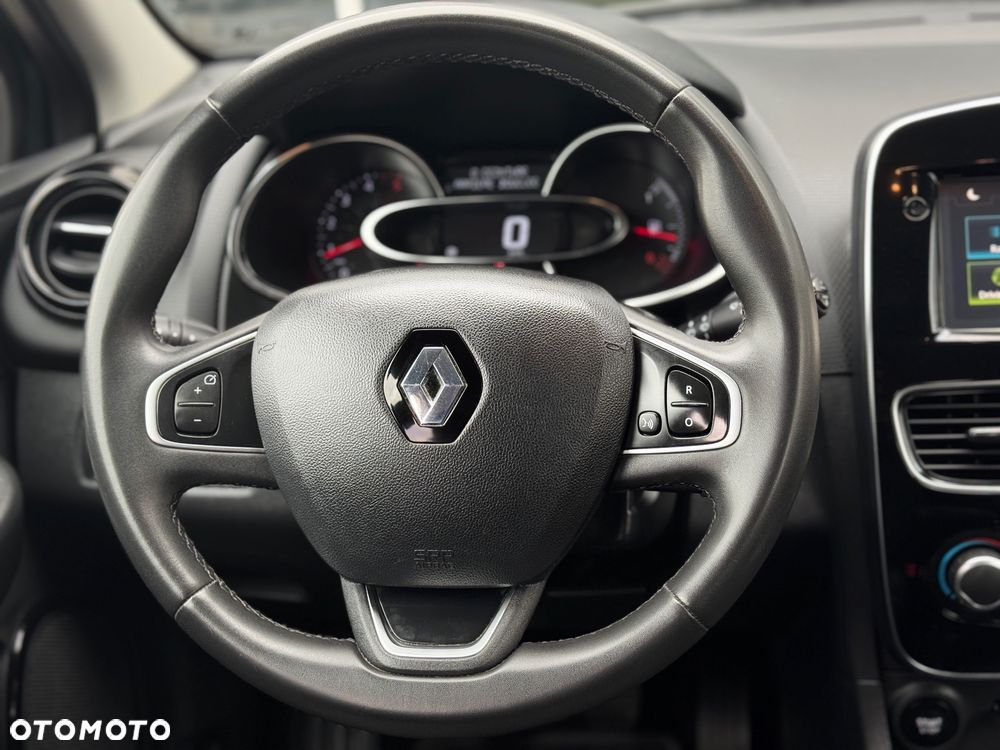 Renault Clio - 15