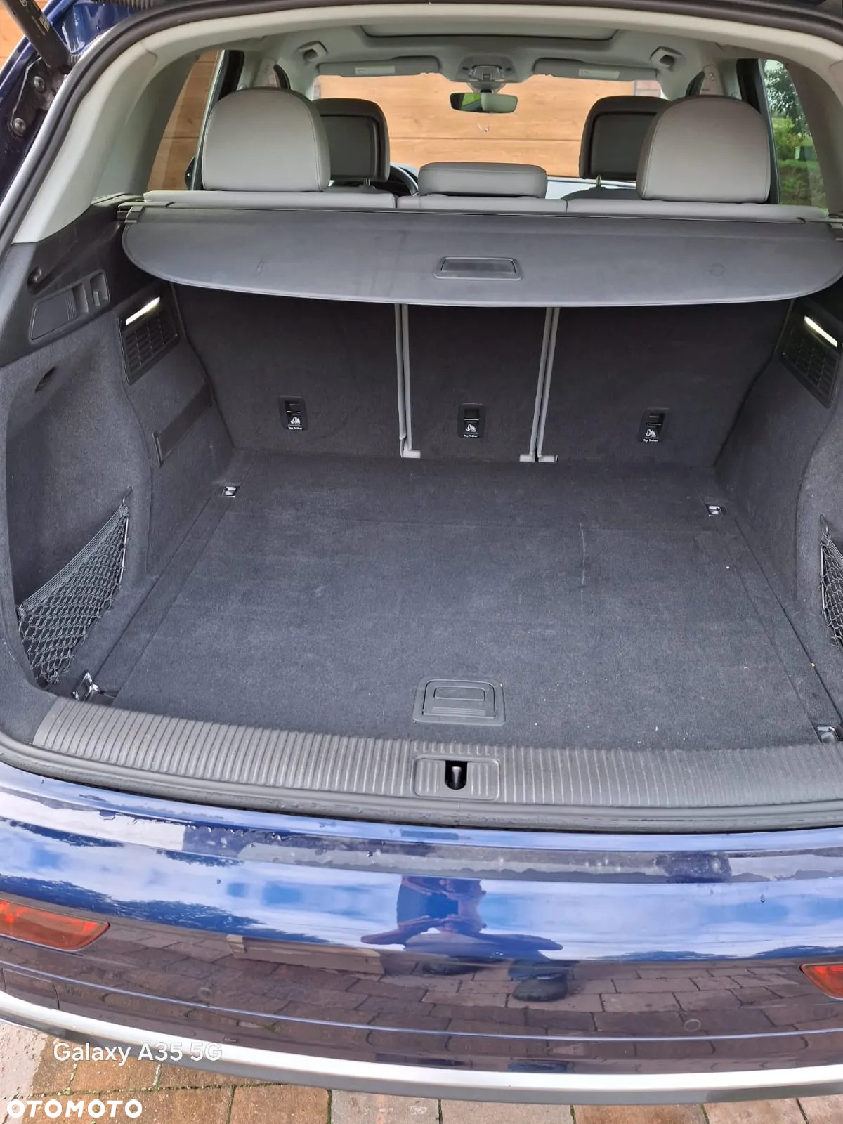 Audi Q5 45 TFSI quattro S tronic S line - 15