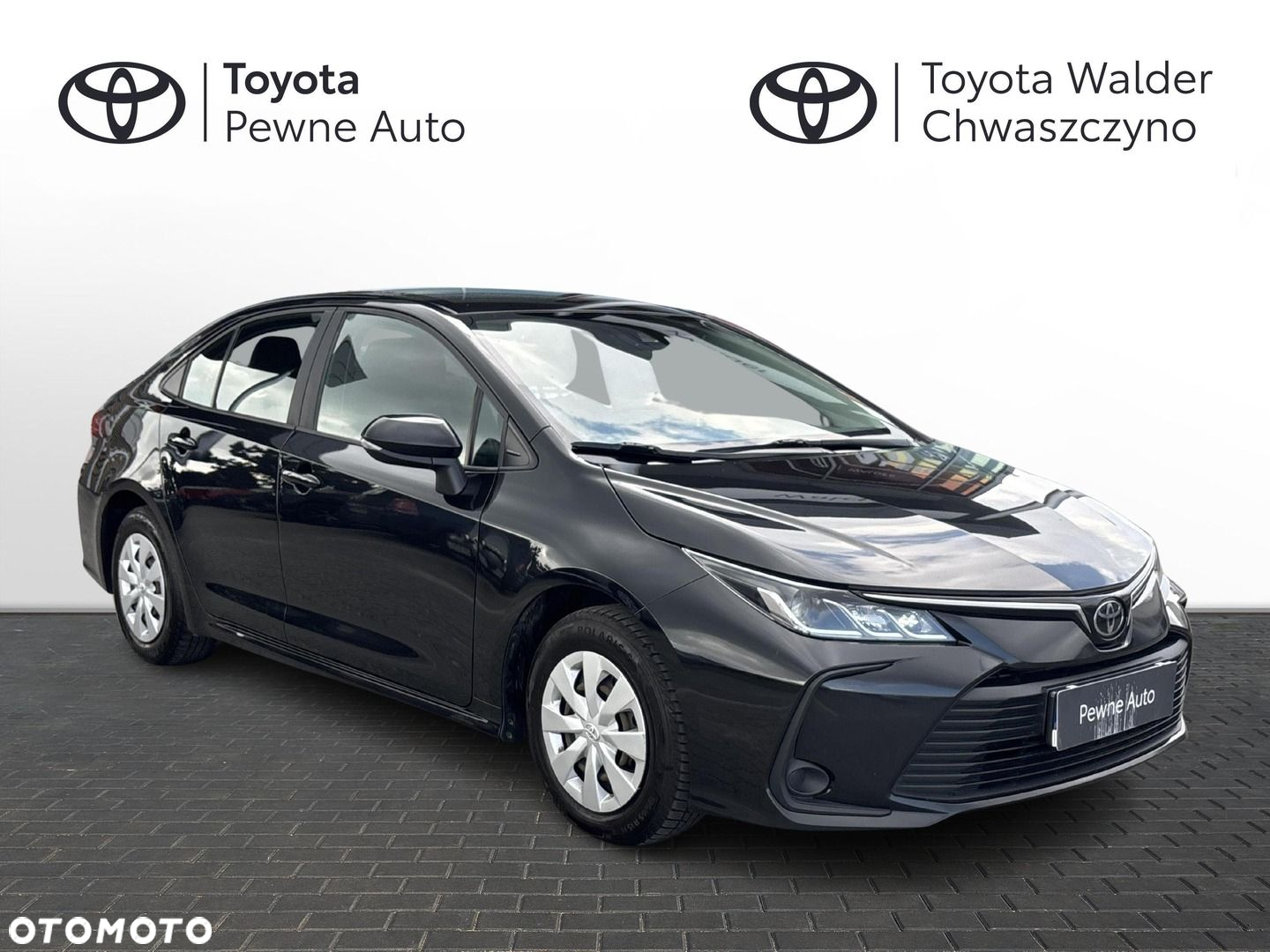 Toyota Corolla 1.5 Active - 7