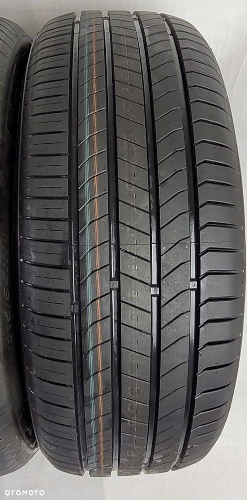 4x NOWE OPONY NEXEN NFERA PRIMUS 215/55R18 215 55 R18 95V 2025 - 5