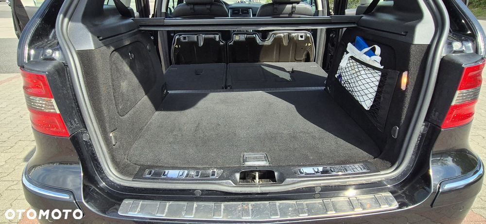 Mercedes-Benz Klasa B 180 CDI Autotronic Special Edition - 21