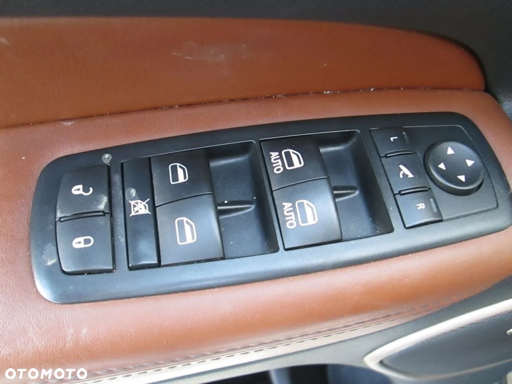 Jeep Grand Cherokee 3.0 V6 Multijet 4WD Automatik Summit - 23