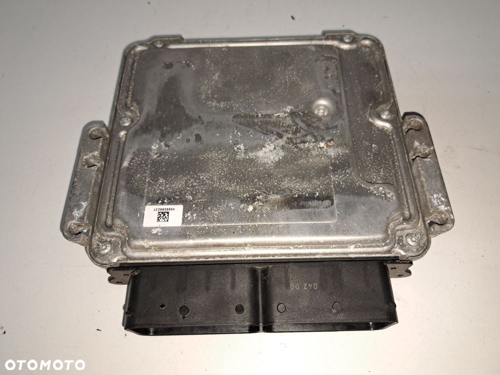 HYUNDAI I30 MK3 KOMPUTER STEROWNIK 39140-2ABB0 - 4