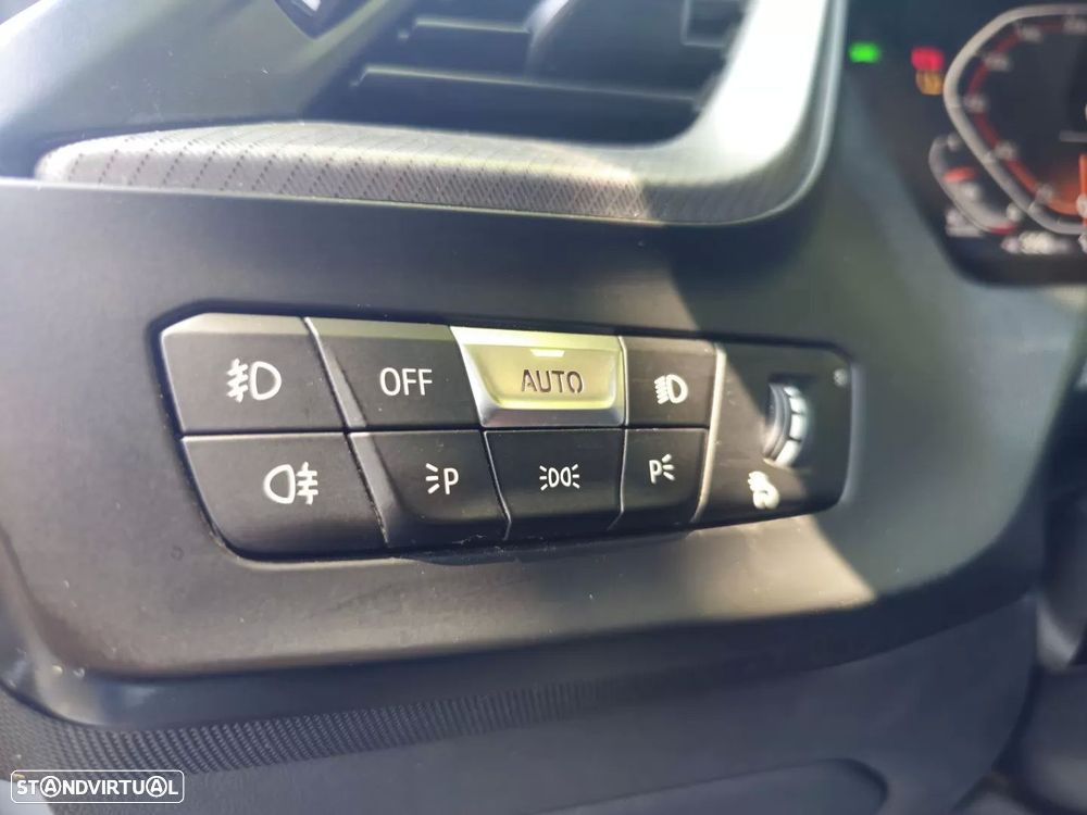 BMW 220 Gran Coupé d Aut. M Sport - 18