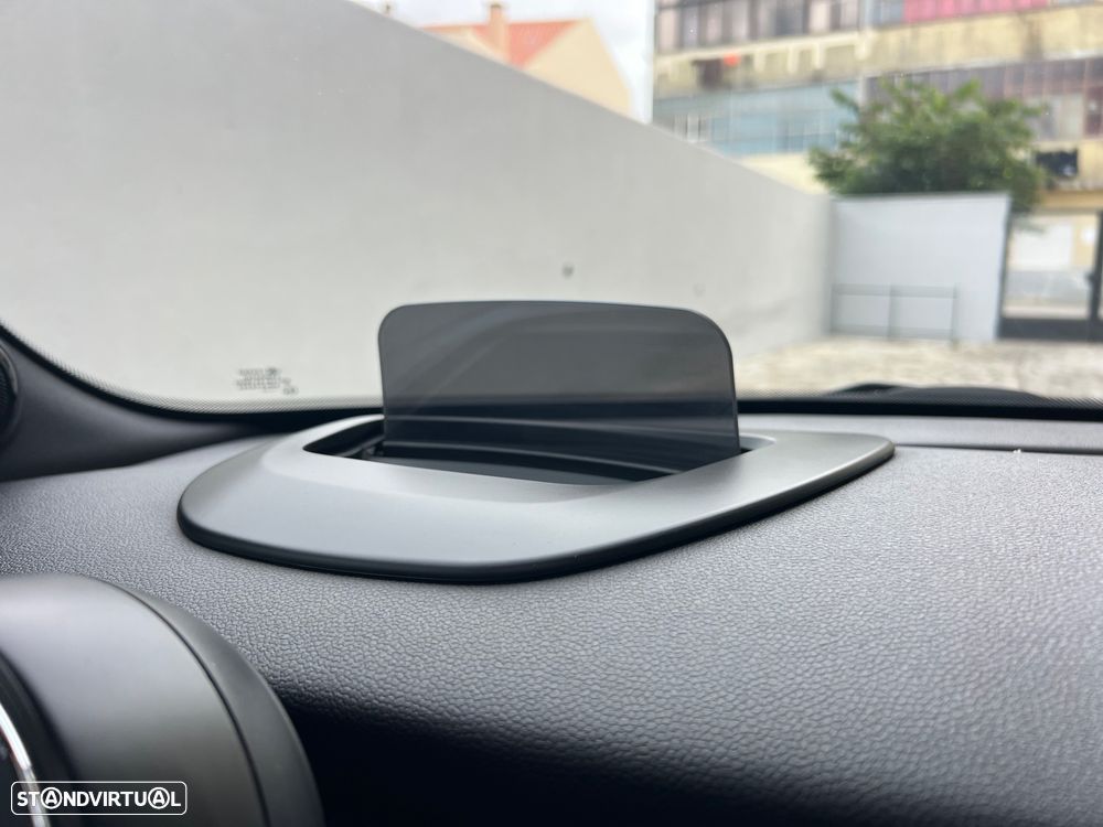 MINI 5 Portas Cooper SD - 38