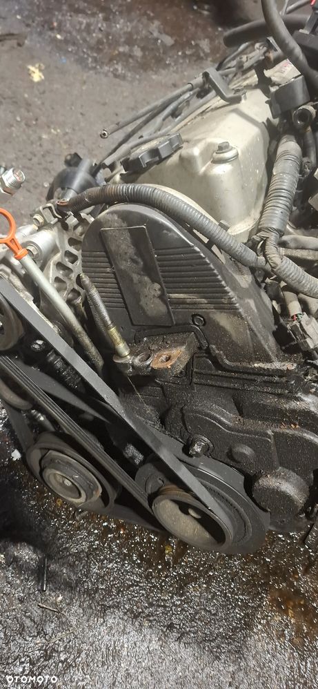 Silnik słupek Honda Accord VI 2,0 - 2