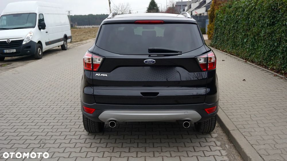 Ford Kuga 1.5 EcoBlue COOL&CONNECT - 16