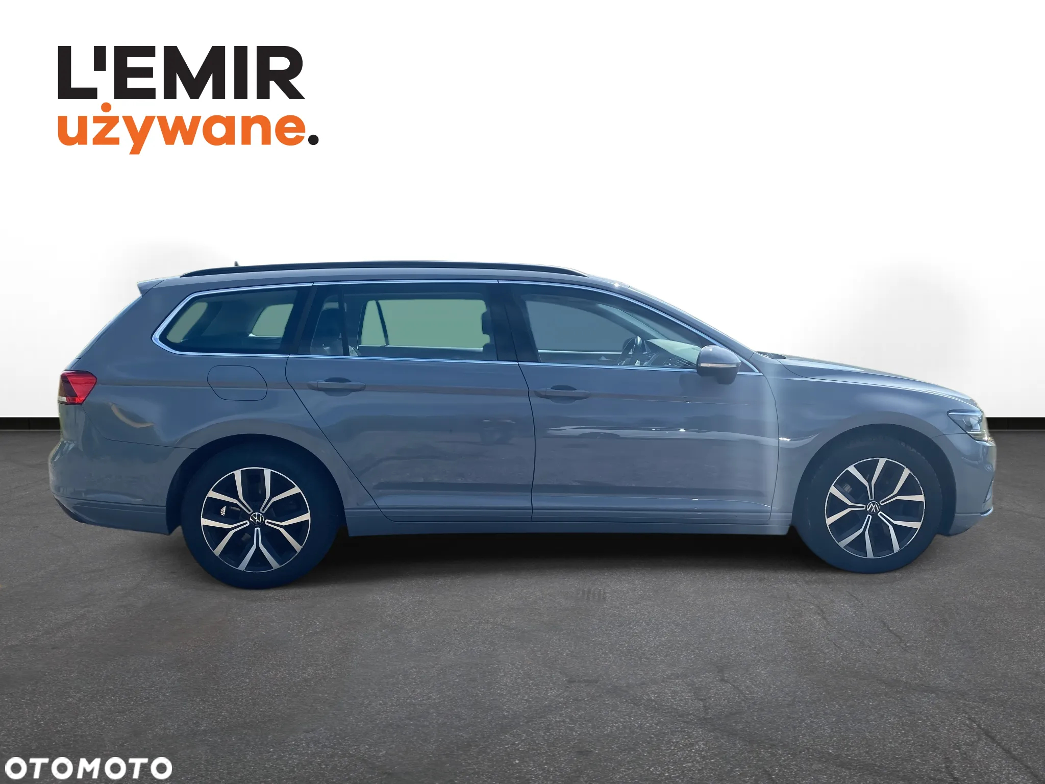 Volkswagen Passat 1.5 TSI EVO Business - 3