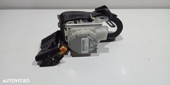Centura stanga spate 0589P10026 Skoda Scala 1 [2019] - 1