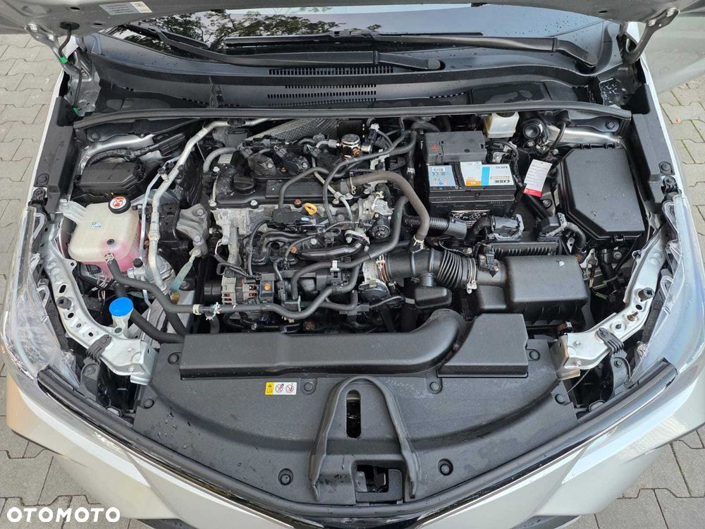 Toyota Corolla - 8