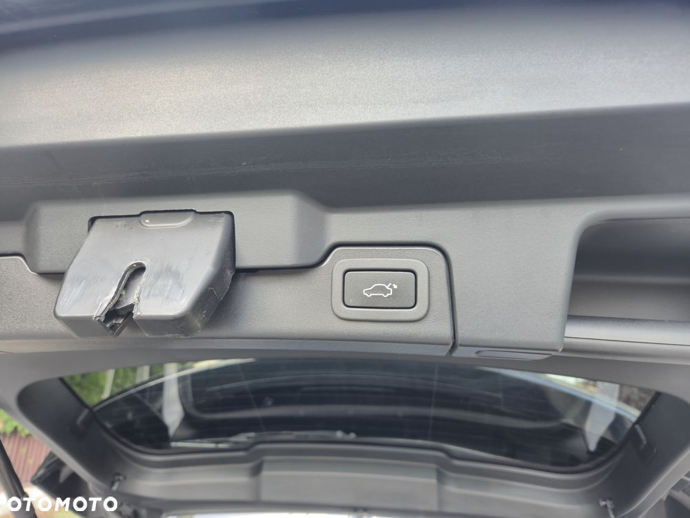 Land Rover Range Rover Evoque TD4 Black-Edition - 10