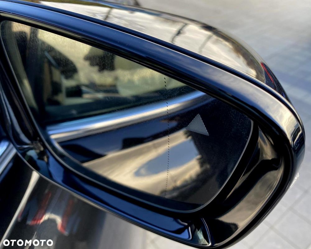 BMW 6GT 640d xDrive Luxury Line sport - 39