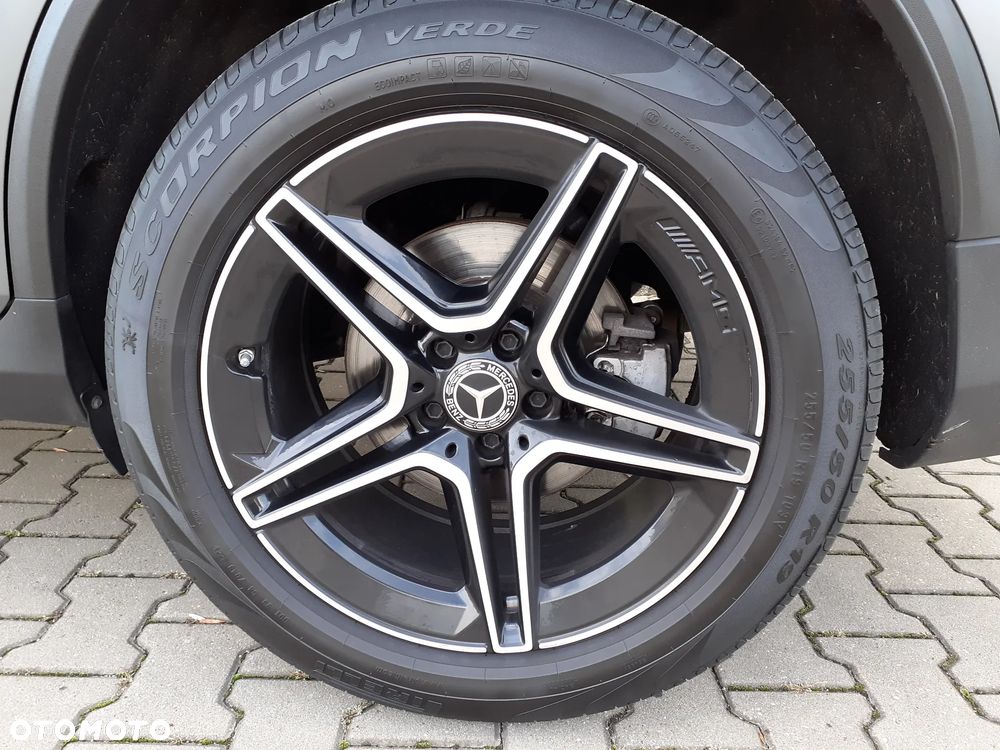 Mercedes-Benz GLC Coupe 220 d 4-Matic - 15